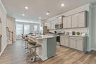 Breakfast Area - 1st Angle