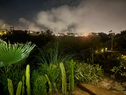 Night Views of the Canyon