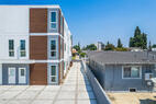 4 Private Suites Near USC Safe Parking