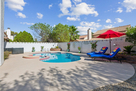 Beautifully Furnished Home Las Vegas NV