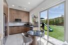 Casita kitchen, Fridge, D/W, W/D, micro, sink
