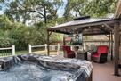 Woodlands Retreat