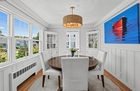 Marblehead Furnished House with Office