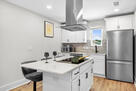 2 Apartments for One Price 