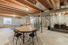 Basement - Washer and Dryer