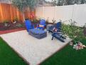 firepit area