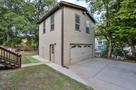 Furnished Monthly Garage Corp Apt - O4W