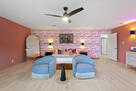 Luxury 4BR w/ Pool, Spa & Yard 