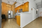 Furnished Condo Downtown Houston 