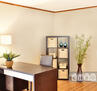 Office w/printer&supplies