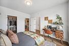 Luxury Furnished One Bedroom Apartment