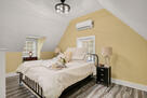 King Size Bed