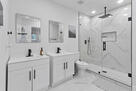 Furnished House in Near Downtown Houston