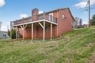 Full Brick Basement Ranch Style Home