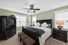 Luxuary Furnished Home