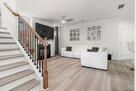 Family Room Photo "B"View