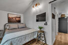 Furnished 2BR • Walkable Midtown CDA