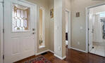 Entrance view 2