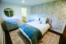 Queen Bedroom Two