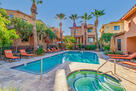 Pool and Hot Tub