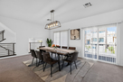  Desert Luxe Escape  4BR Near Strip 
