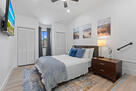 bedroom 1 - king bed now