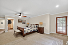 Downstairs Suite 3