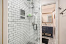 Walk-In Shower