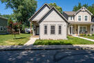 Fully Furnished Modern 3BR Townhouse