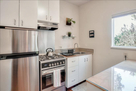 San Francisco Furnished Bungalow