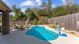 Fully Furnished w/ Patio and Pool