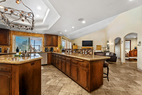 Kitchen & Great Room