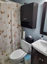 bathroom with shower