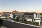 Aerial Community View / Piestewa Peak