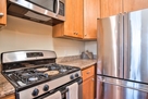 San Francisco Furnished Rental W Parking