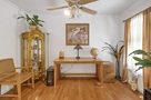 Cozy Modernized Home Near ATL Airport