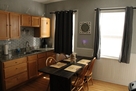 Furnished Duplex in Milwaukee