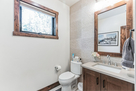 Powder Bathroom