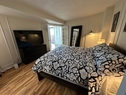 Master Bedroom- TV