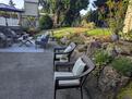 Panoramic Yard w/Jacuzzi