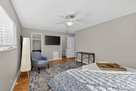 Furnished Townhouse in Central Denver
