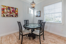 Odessa Furnished Rental Home