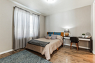 Furnished Guest House in Central Park