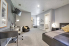Furnished Home in Blue Valley Schools