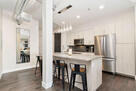 Luxury in the Heart of RiNo 1 Bed 1 Bath