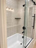 Bathtub/Shower