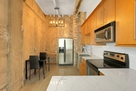 Furnished Condo Downtown Houston 