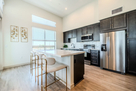 Bolsa Row Apartments