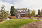 Luxury Wash Park Home