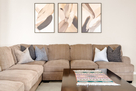 Executive Retreat Perfect for Long Stays